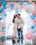 Decor pentru Gender Reveal – creează momentul perfect!
