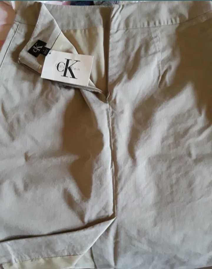 CALVIN KLEIN=Cămăși și fustă de firmă