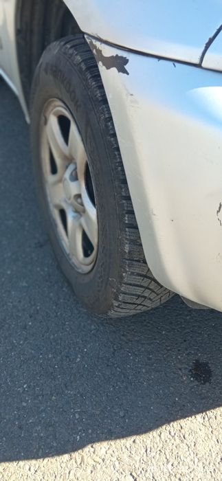 Se vinde Toyota RAV4