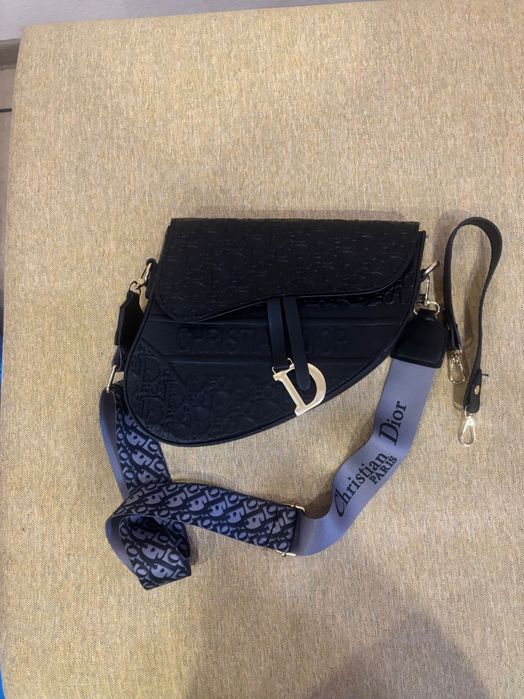 Geanta dama,nou,fara eticheta,negru.