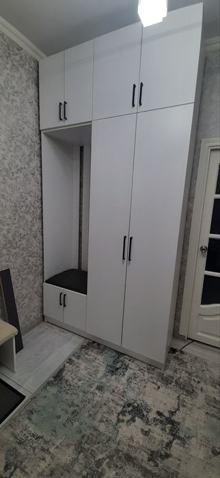 Мебель на заказ.