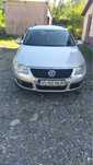 Wolkswagen passat 2.0 TDI