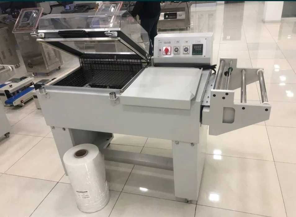 Termo qadoqlash uskunasi (karopka upakovka) 220V