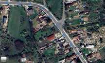 Teren de vanzare intravilan construibil, 1201 mp, com Ulmi, sat Colanu