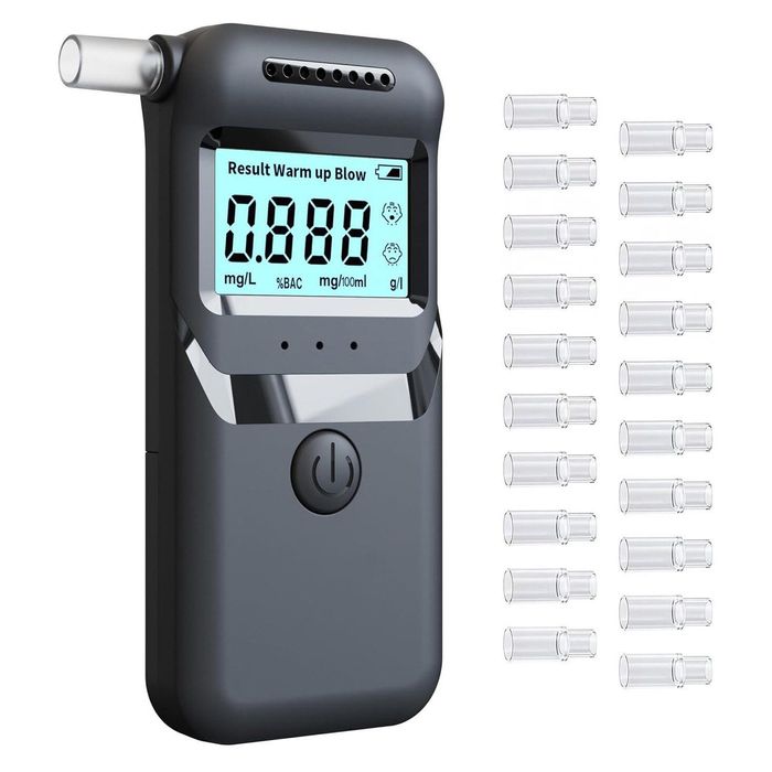 Тестер за алкохол, BYONDSELF®,