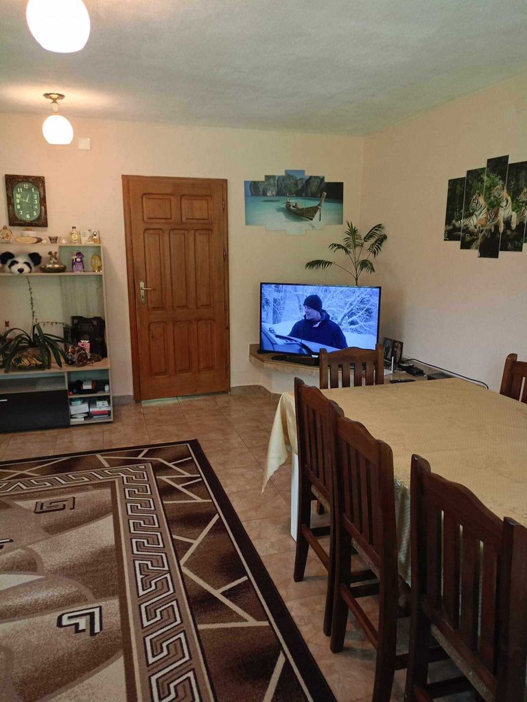 Продава се Къща в с. Рибарица, Област Ловеч - 230 кв.м за 892 €/кв.м - Снимка #8