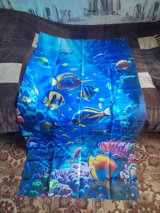 Продам. Баннер картина