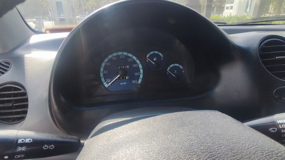 Matiz mx 2017 Sotiladi