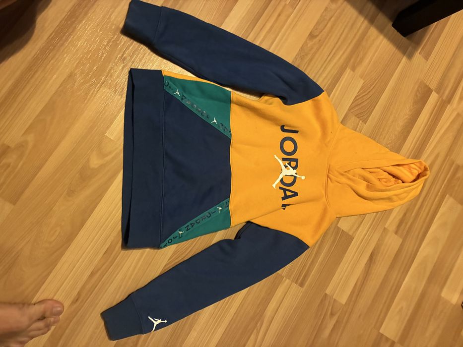 Hanorac Jordan copii