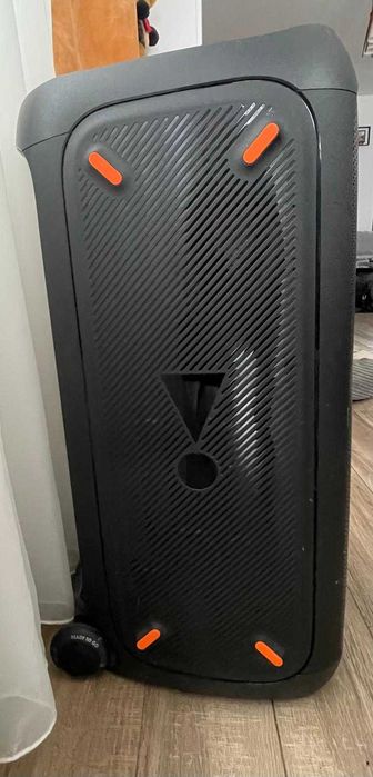 Boxa portabila JBL PartyBox 310