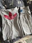 Trening Adidas original.