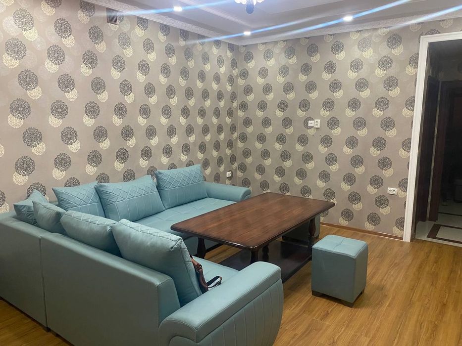 2/2/3 кафе "Oltin Jo'ja", ул.Дагбитская