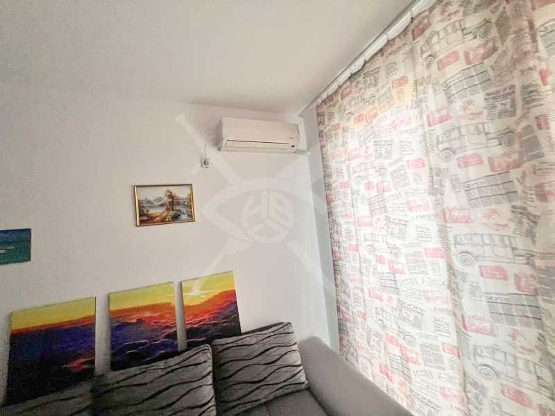 Продава се Едностаен апартамент в к.к. Слънчев бряг - 31 кв.м за 807 €/кв.м - Снимка #1