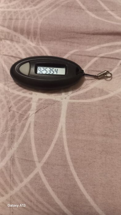 Vasco Key Code Generator