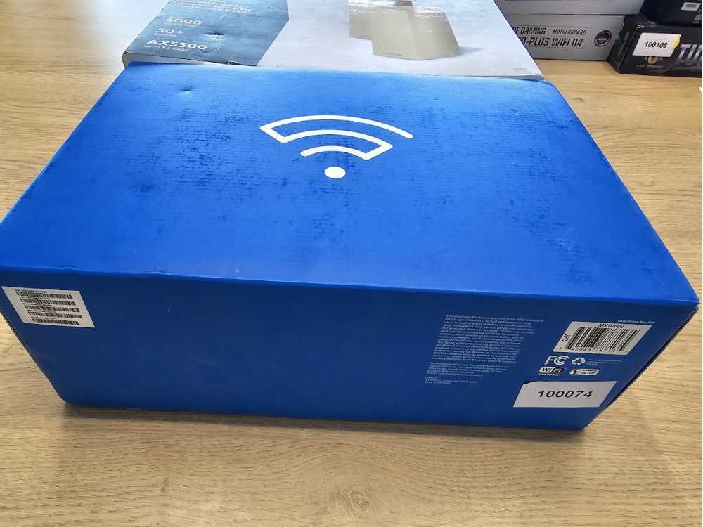 Linksys MX10 Velop AX Whole Home WIFI 6