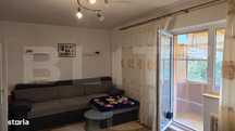 Apartament de vanzare, cu 2 camere, 53 mp, zona Micro 17