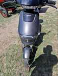 Scuter electric KEEWAY