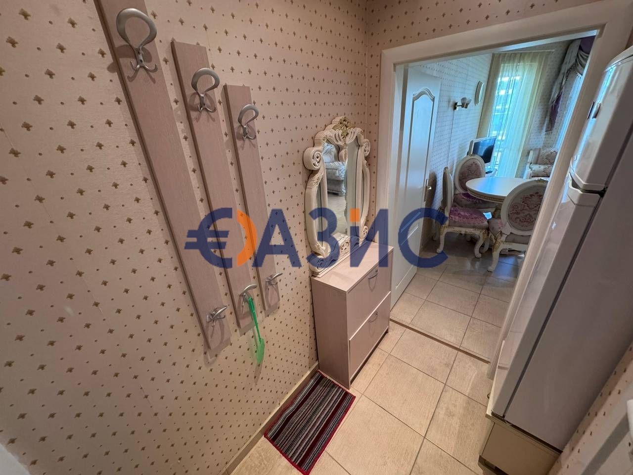 Продава се Тристаен апартамент в к.к. Елените - 83 кв.м за 1132 €/кв.м - Снимка #4