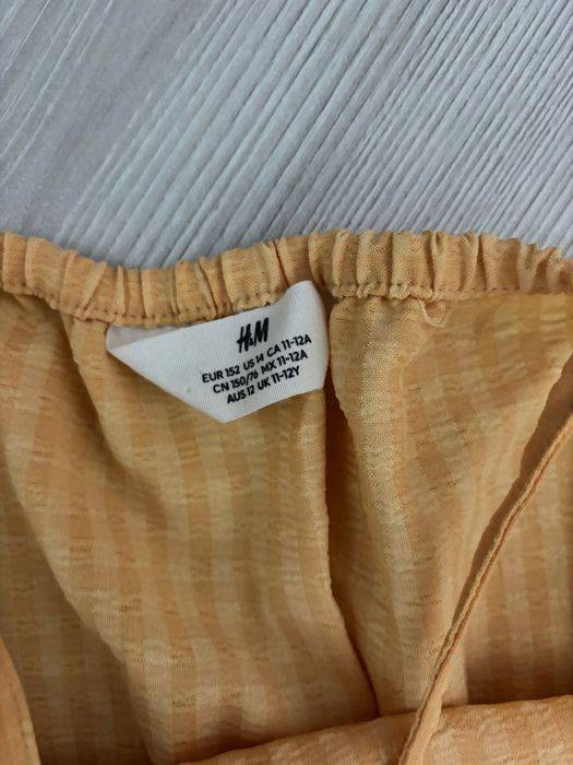 Salopeta Liu Jo&Rochita H&M&Rochita