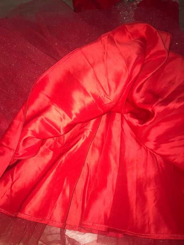 Rochie baby doll de seara