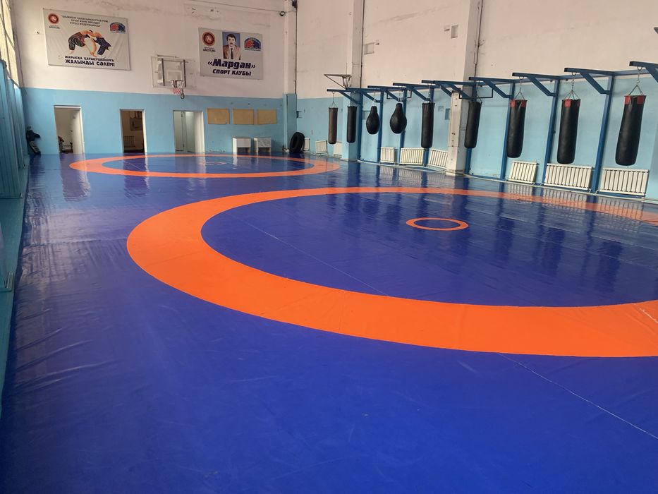 Спорт зал в аренду