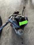Turbo peugeot 307 2.0hdi