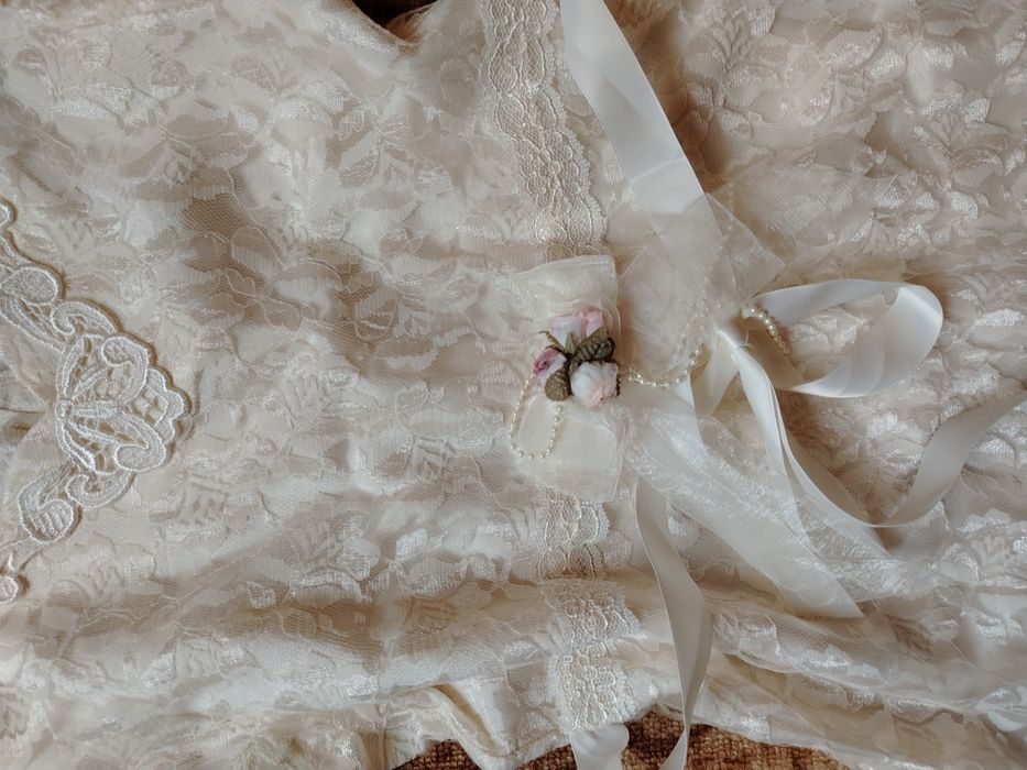 3 прекрасни рокли за повод общо за 60.00лв