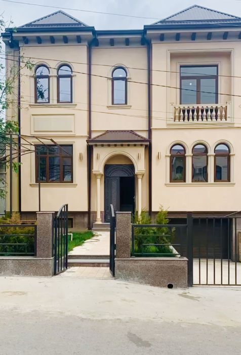 Мирзо Улугбекский район