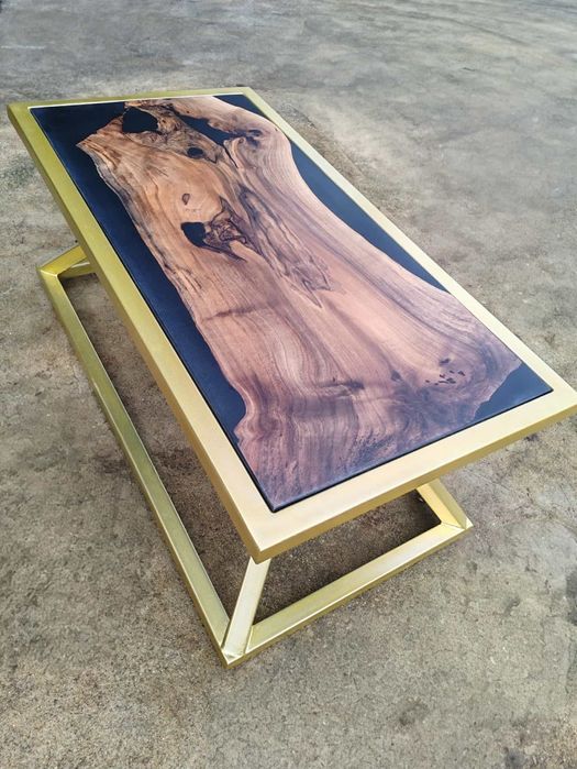 Луксозна маса "Luxe"