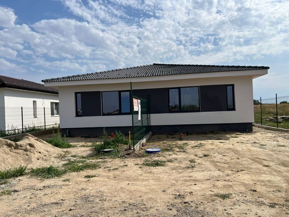 Duplex direct proprietar