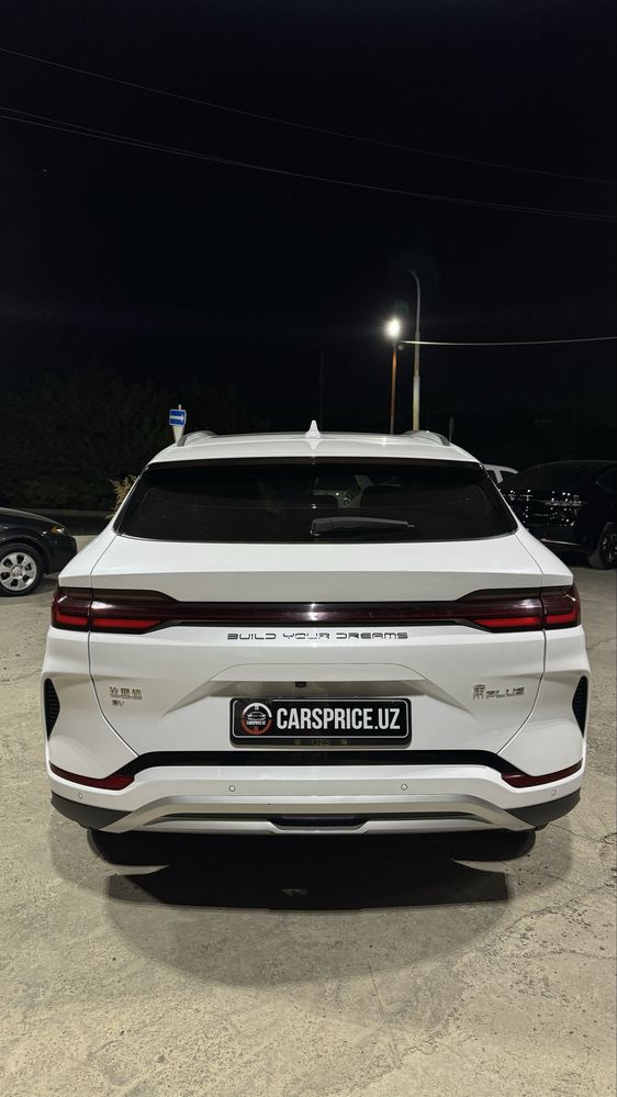 Byd Chempion 520 tali 2023 kraska toza