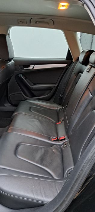 Audi A4 B8 2000 cm TDI din 2012