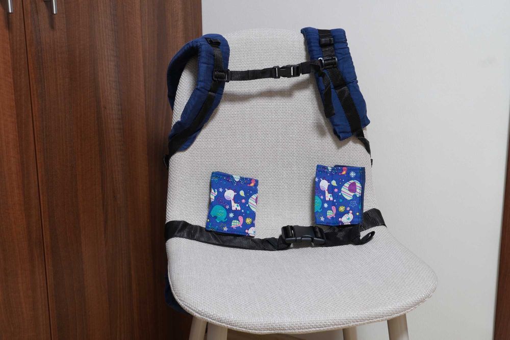 Marsupiu Tu si Bebe SSC Radira Baby