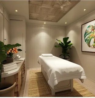 Качественный массаж!