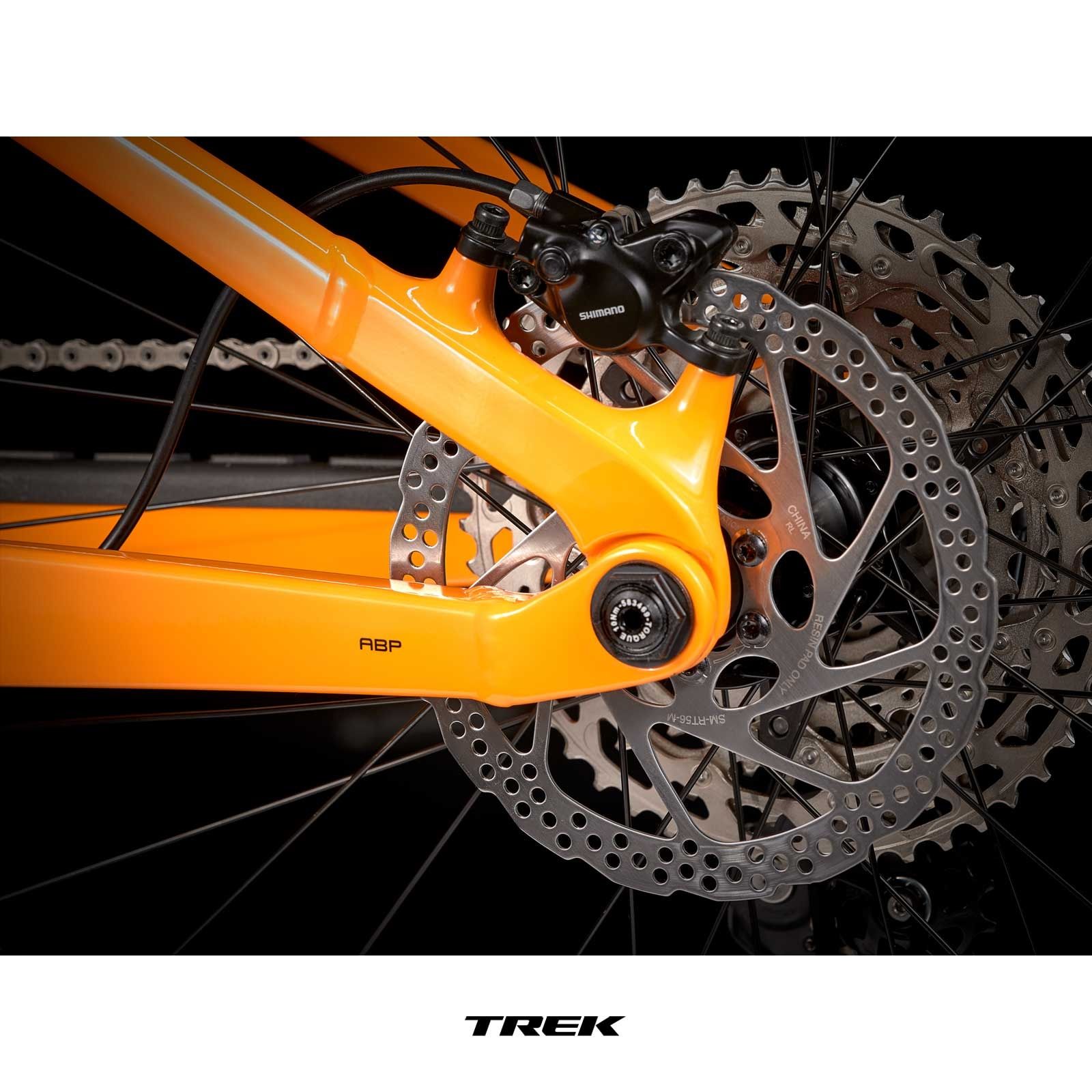 Планински Велосипед TREK FUEL EX 5