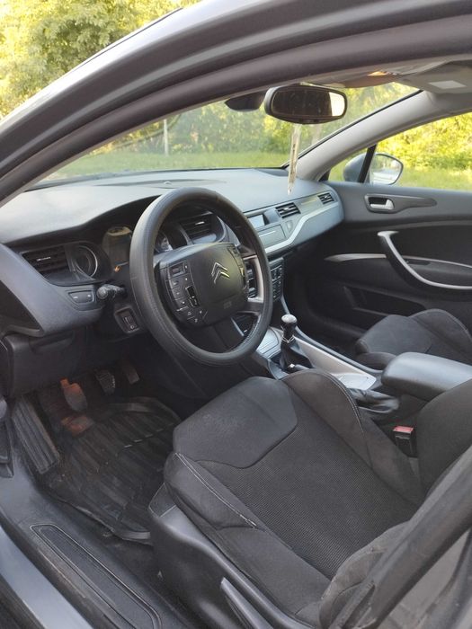 Citroen c5 1.6 TDI
