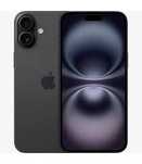 Iphone 16 128 новый ,запечатанный! Возможен обмен с вашей доплатой!