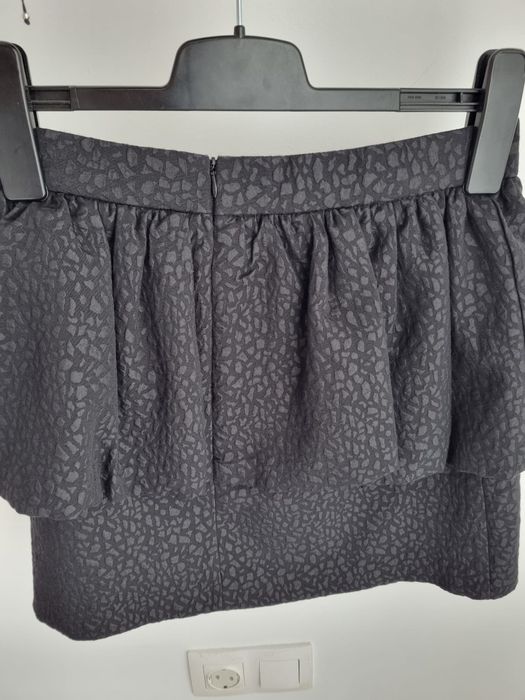 Fusta Zara marimea S