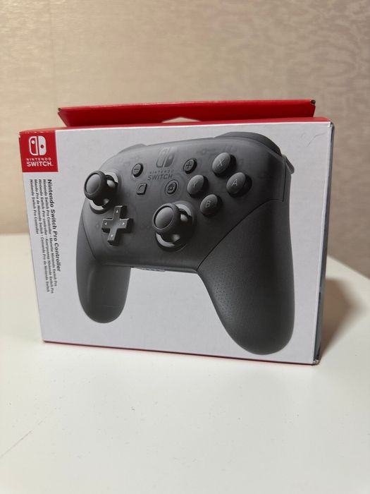 Controller nintendo switch