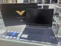 Новый ноутбук Hp Victus core i5 12450H Озу 8гб ssd512gb rtx3050