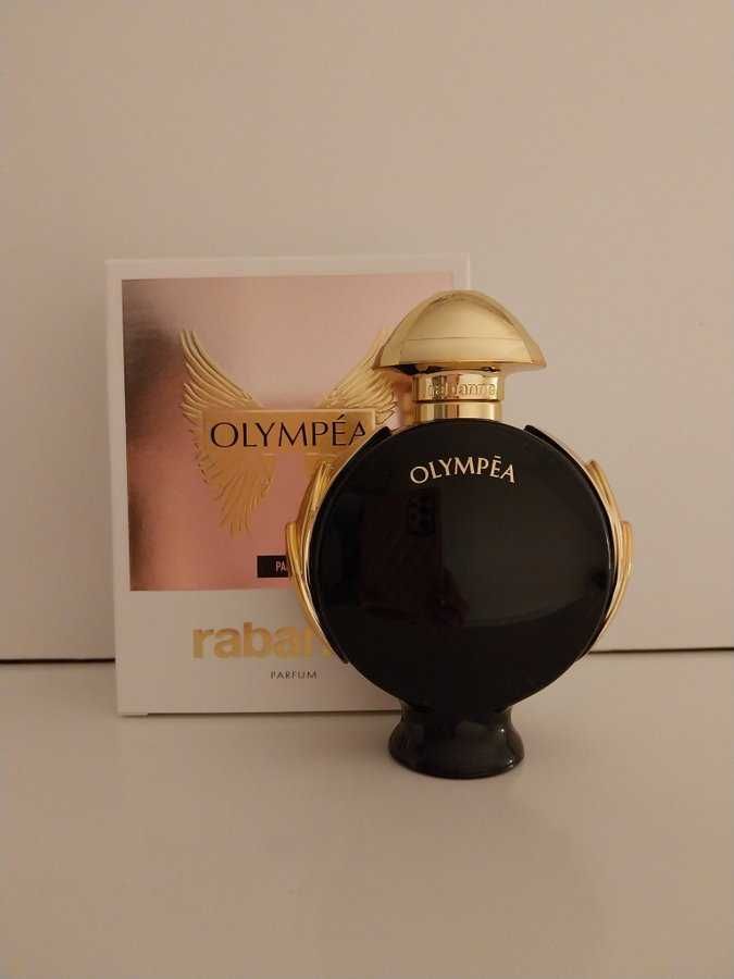 Paco Rabanne Olympea Le Parfum 100ml EDP