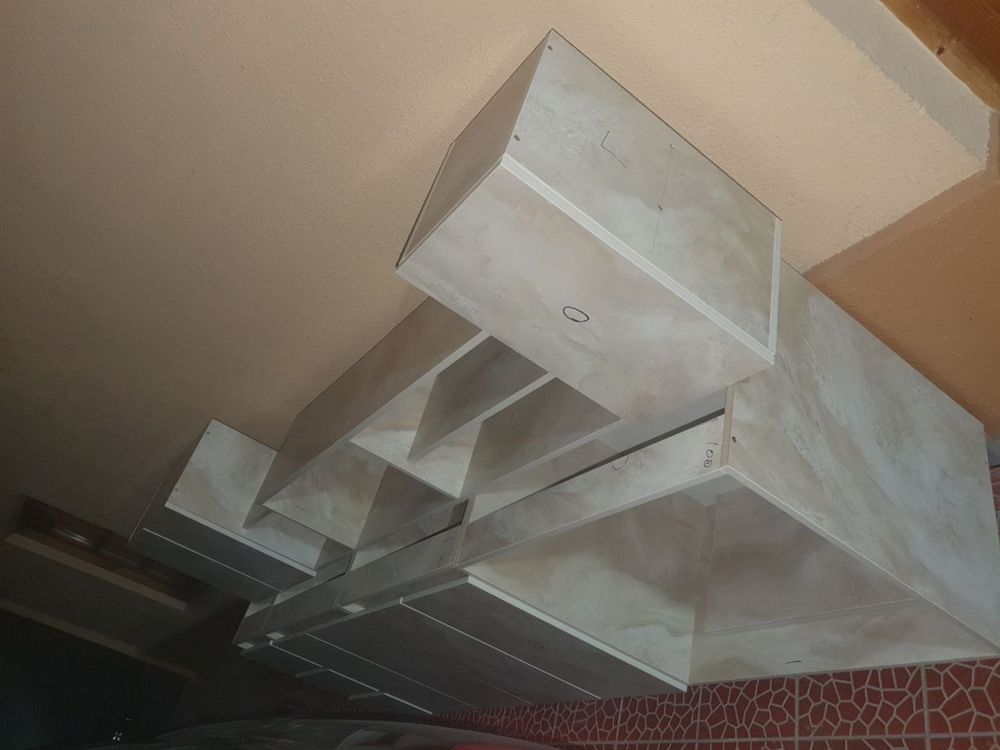 Hontaxta. Хонтахта. Стол. MDF dan
