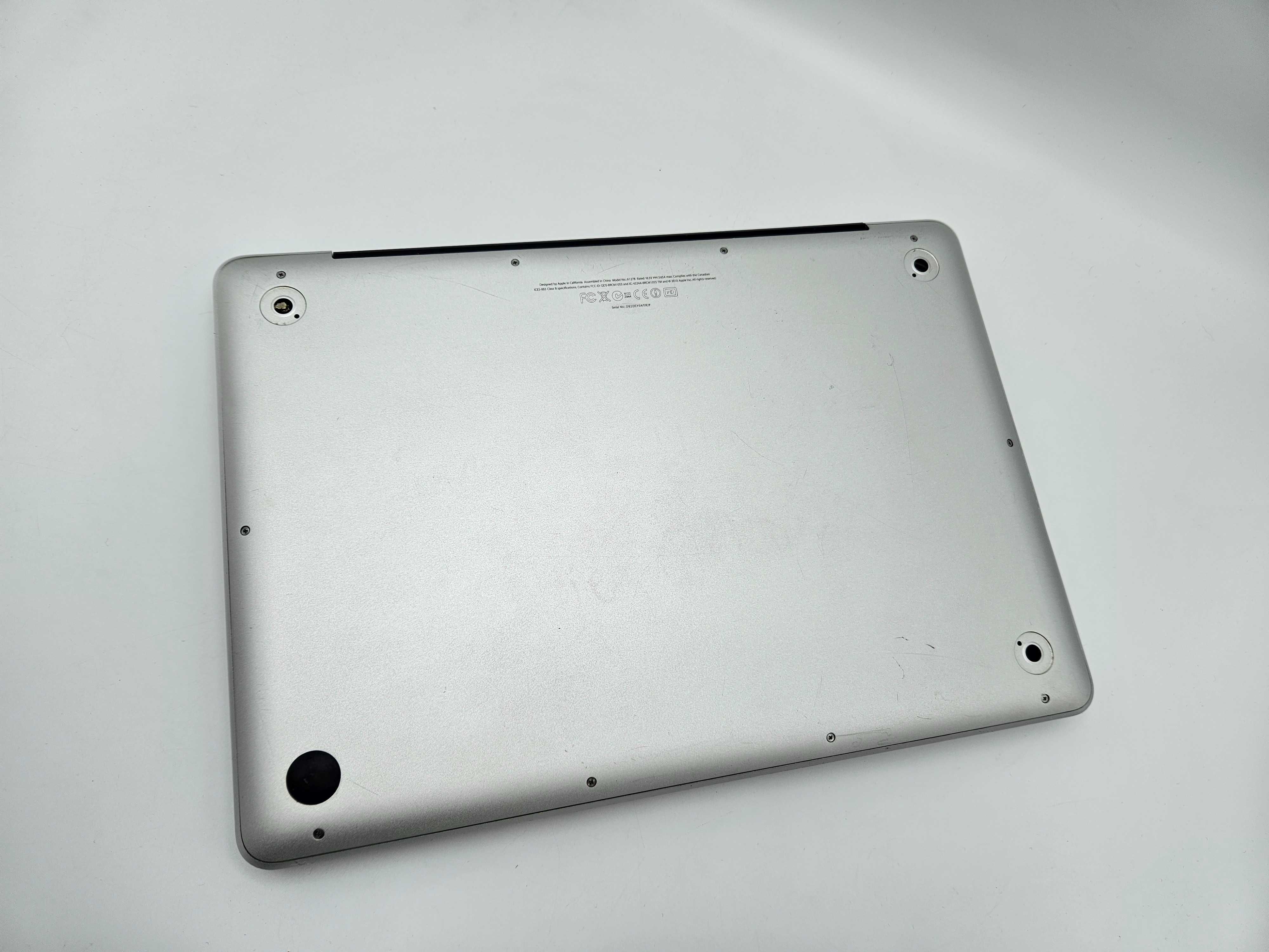 Laptop 13.3" Apple MacBook Pro Core i5 2.3 Early 2011 8GB Ram 120GBSSD