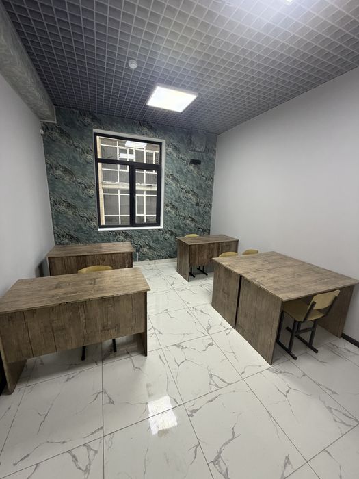 Столы стулья тумба