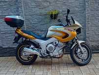 Yamaha tdm 850 1999