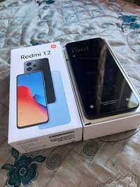 Срочно продам Redmi 12