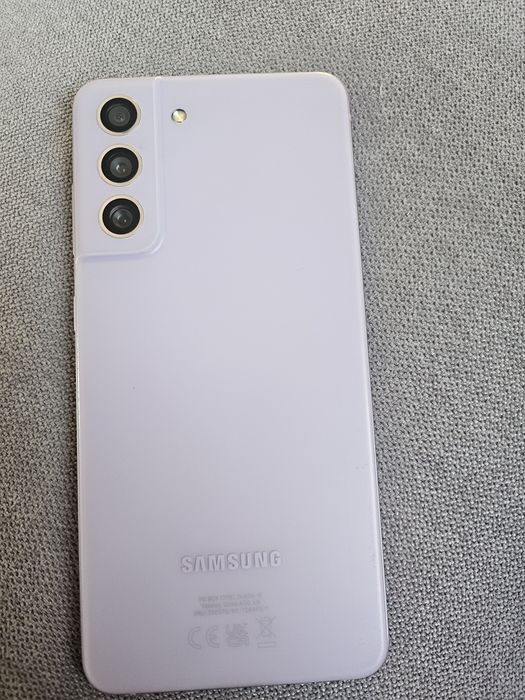 Samsung GALAXY S21 FE