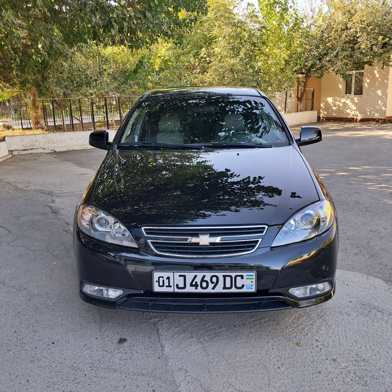 Jentra avtomat sotiladi