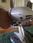 Ventilator  URSS silentios
