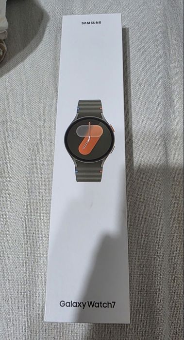 Samsung Galaxy Watch 7 40mm ca Nou